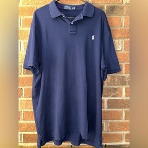 Polo by Ralph Lauren Shirt Men’s XL